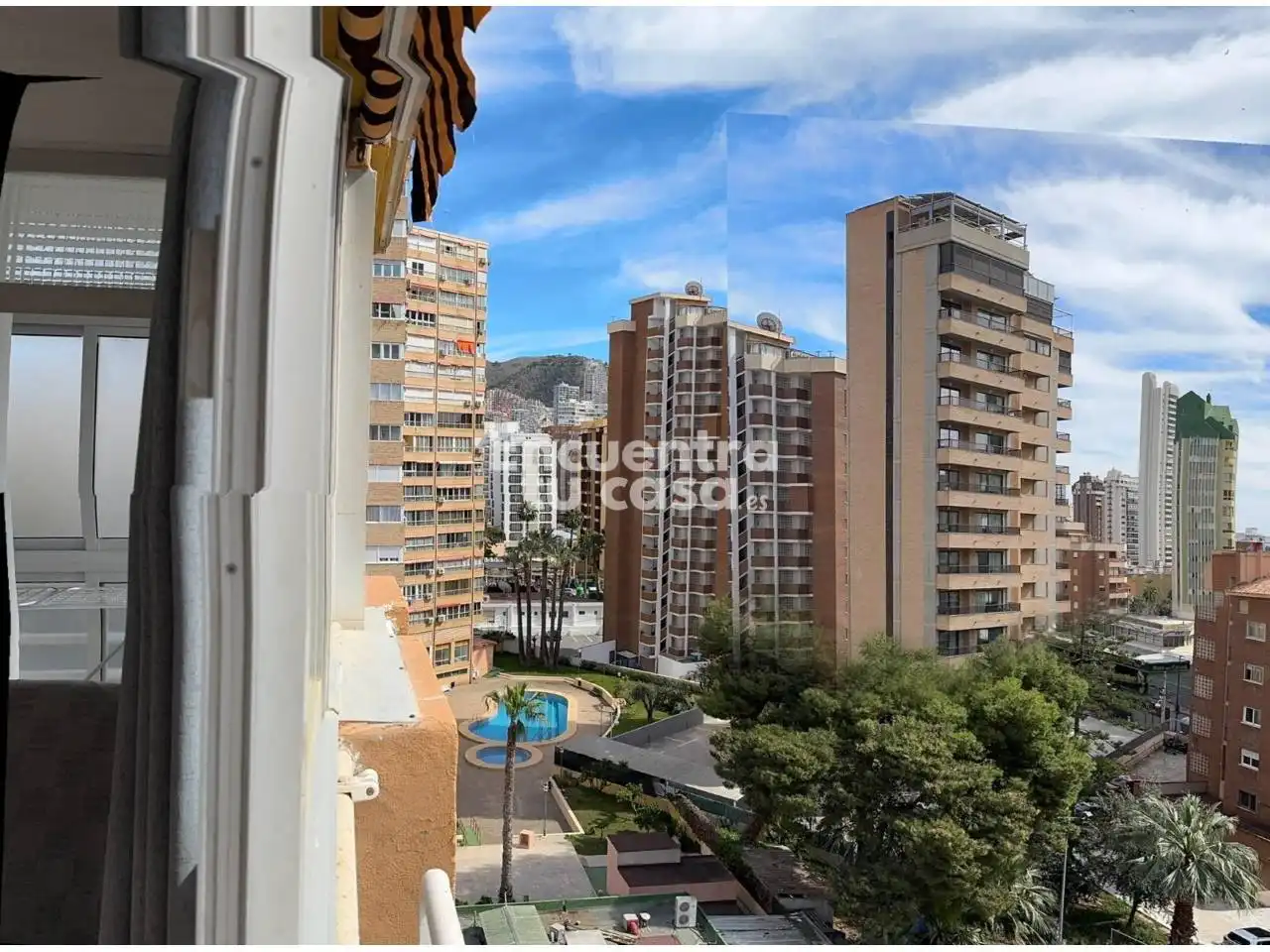 Apartamento con ascensor en venta en Calle mallorca, imagen 11
