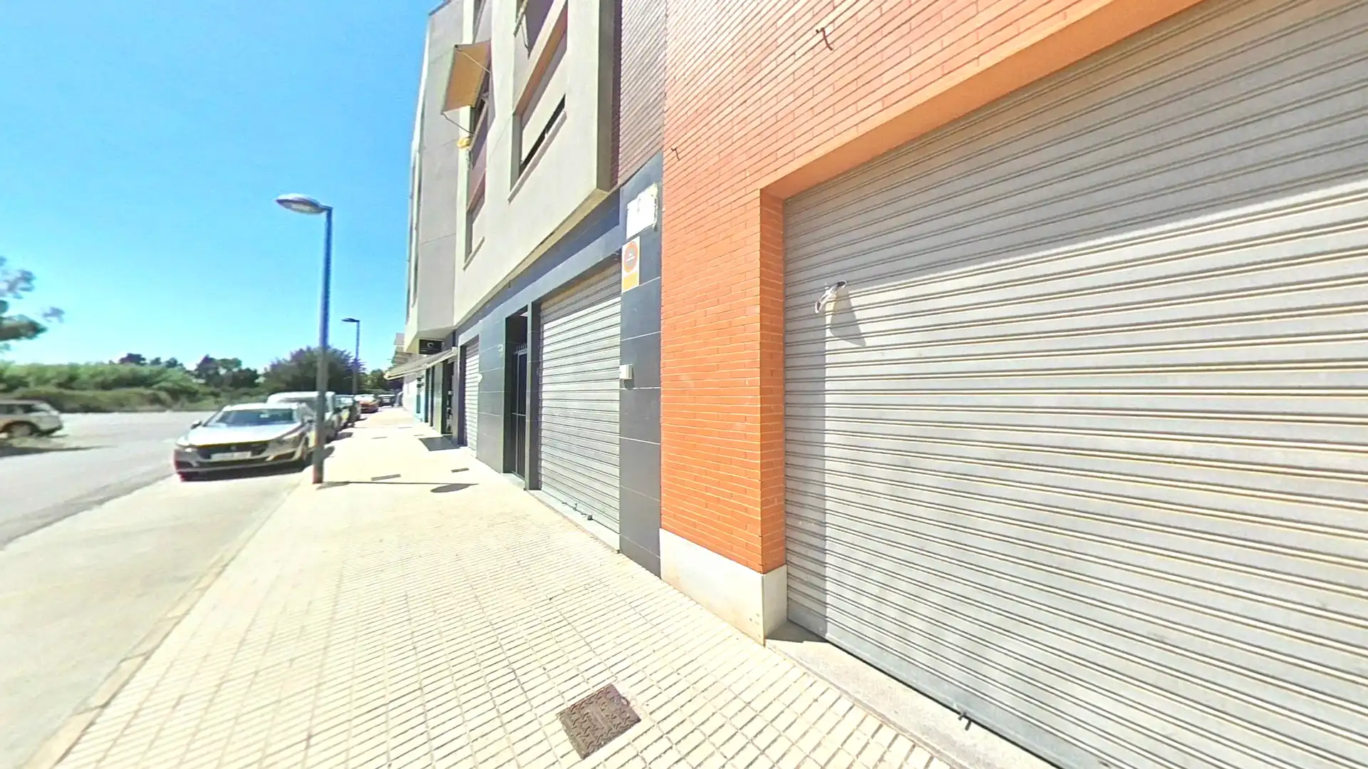 Business premises for sale in Josefa Ahuir, imagen 23