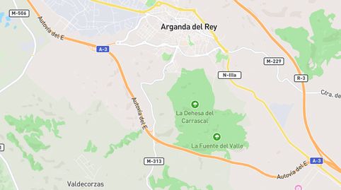 Foto 3 von Wohnung zum Verkauf in El Mirador - Grillero, Arganda del Rey