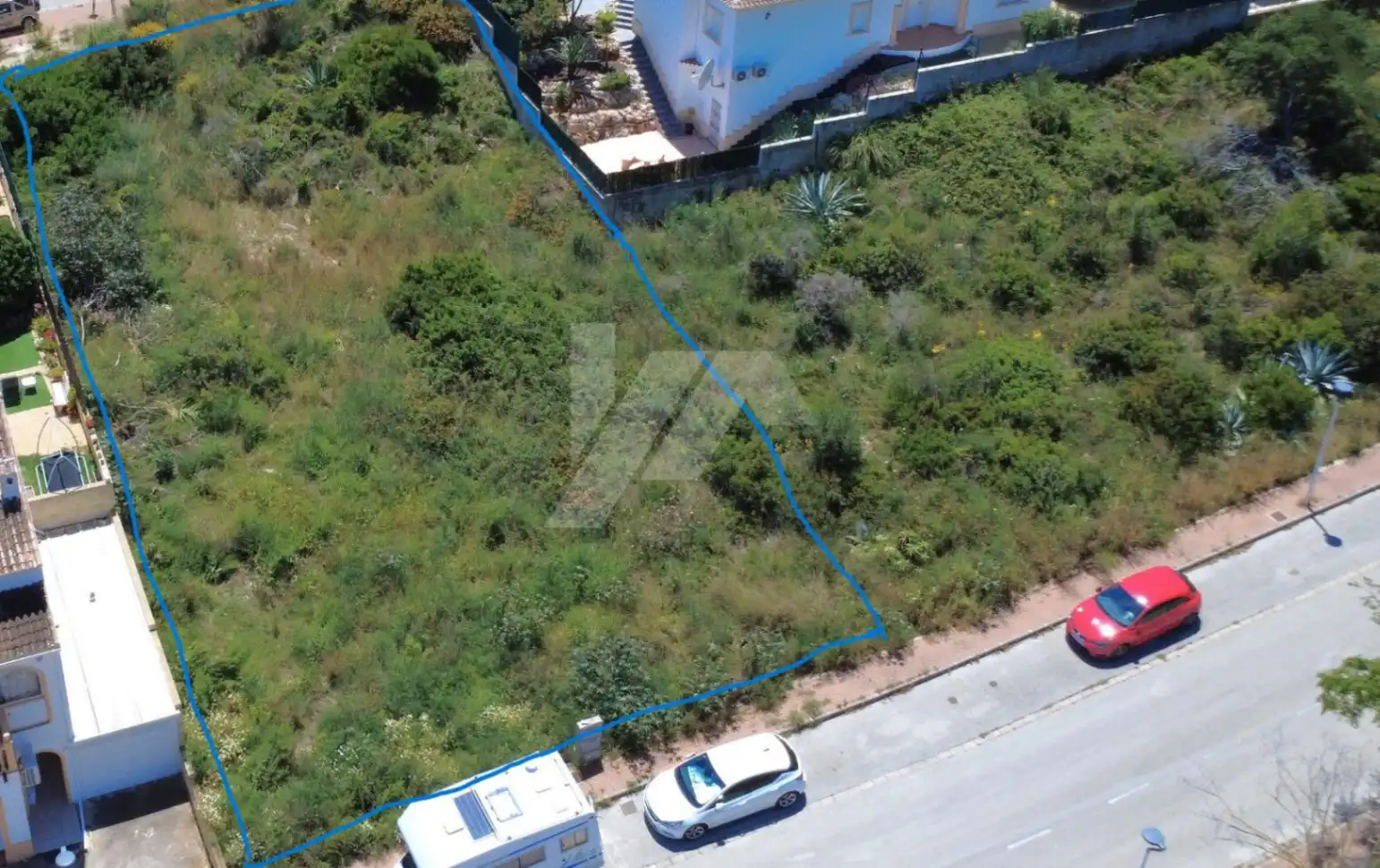 Residencial en venda en Benitachell / El Poble Nou de Benitatxell