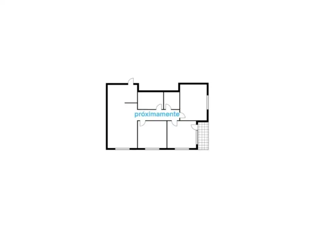 Flat for sale in Sant Boi de Llobregat