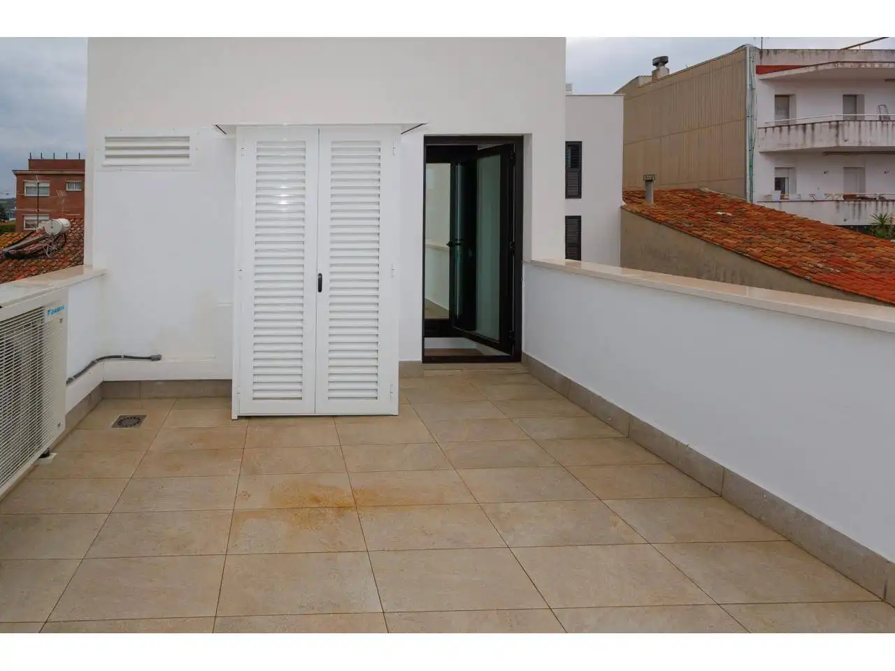 Dúplex con jardín en venta en Avenida Pau Casals, imagen 20