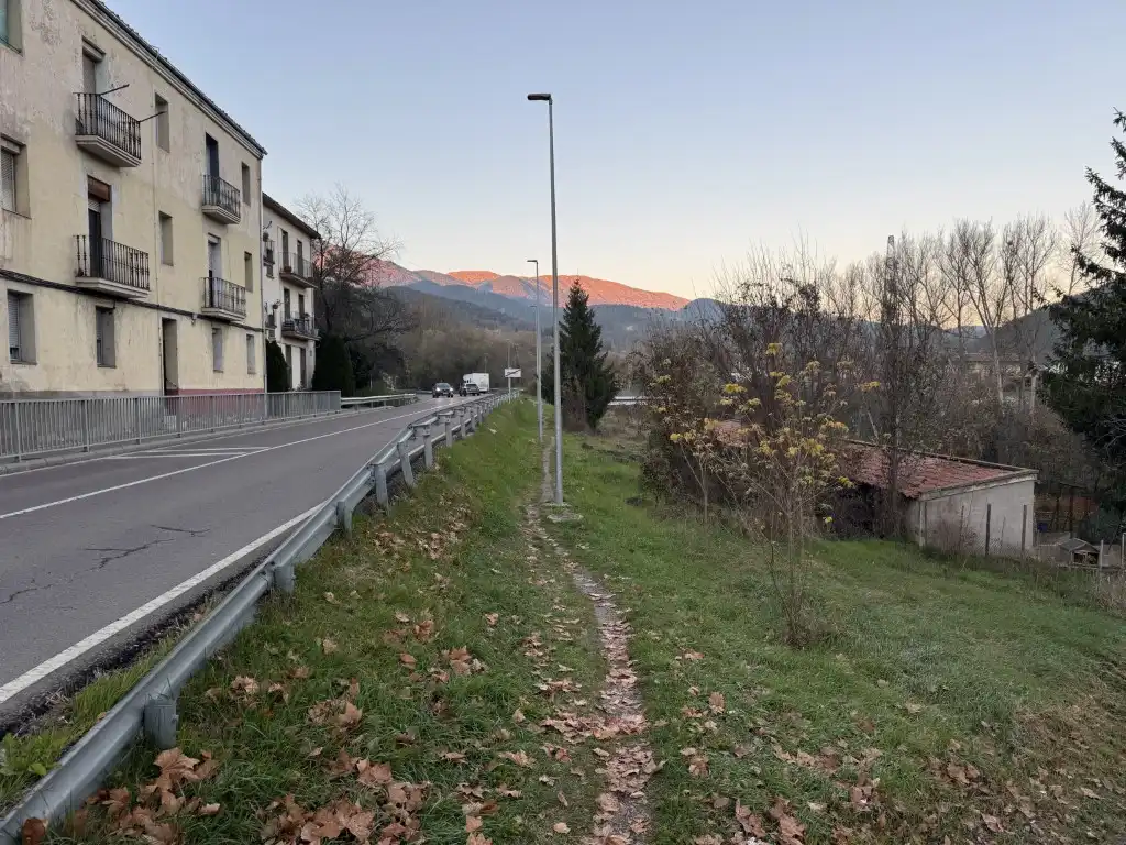 Wohnung zum Verkauf in Ripoll