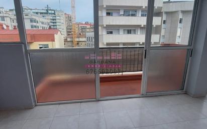 Flat to rent in Praza Juan XXIII, Berbés - Peritos