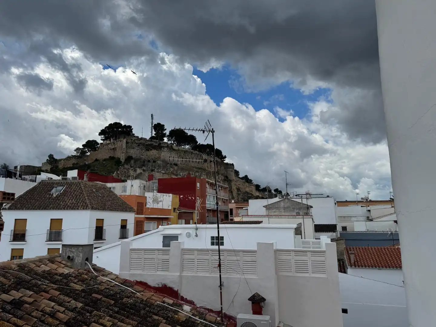 Finca rústica en venta en El Puerto