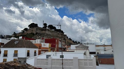 Foto 3 de Finca rústica en venta en El Puerto, Dénia
