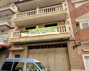 Edifici en venda a  BON AIRE, Beniparrell