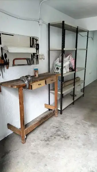 Garage zum Verkauf in Tolosa