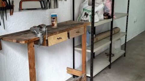 Foto 3 von Garage zum Verkauf in Bidebieta Auzoa, Tolosa, Gipuzkoa