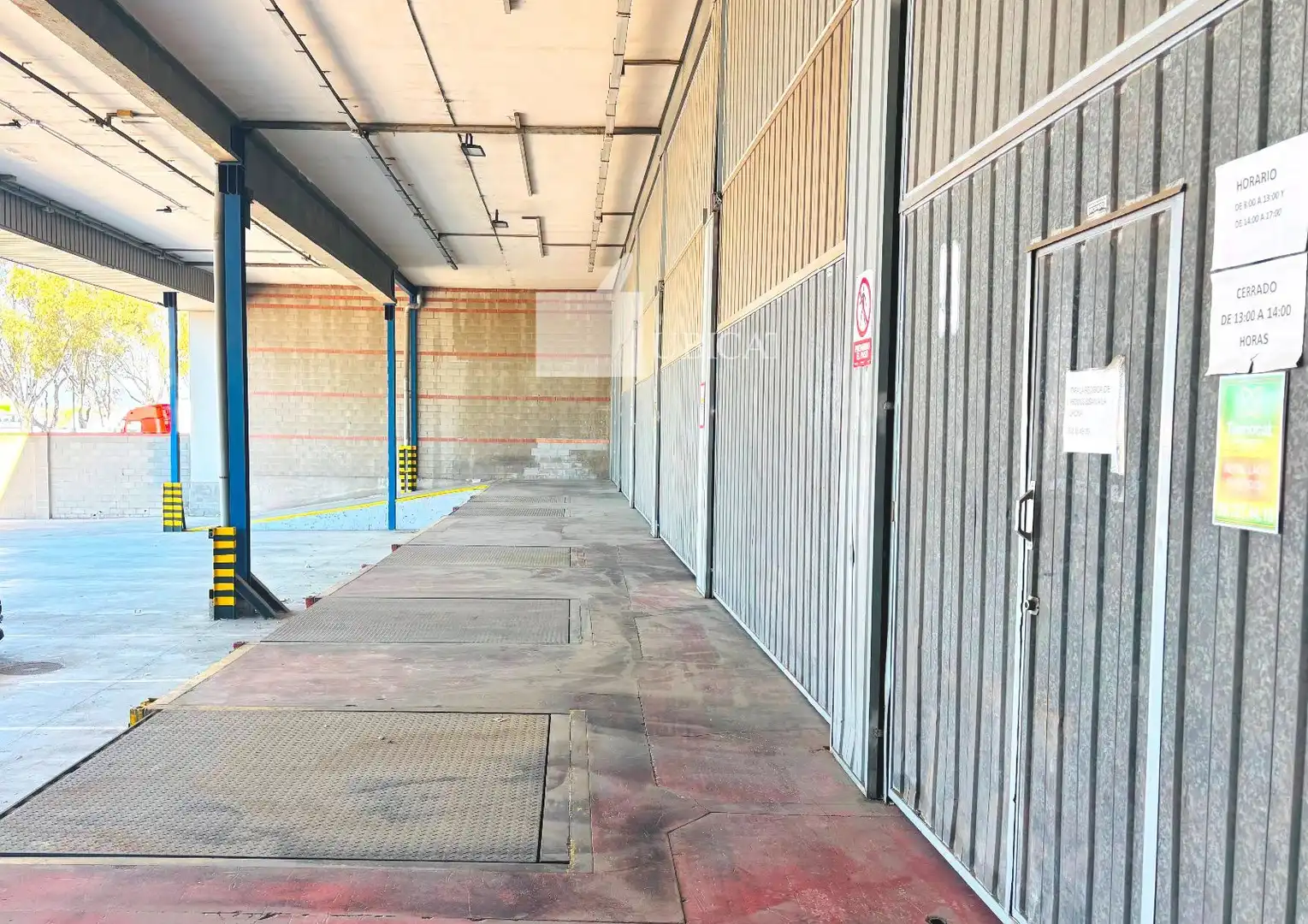 Nave industrial in affitto a Pratenc 110, imagen 6