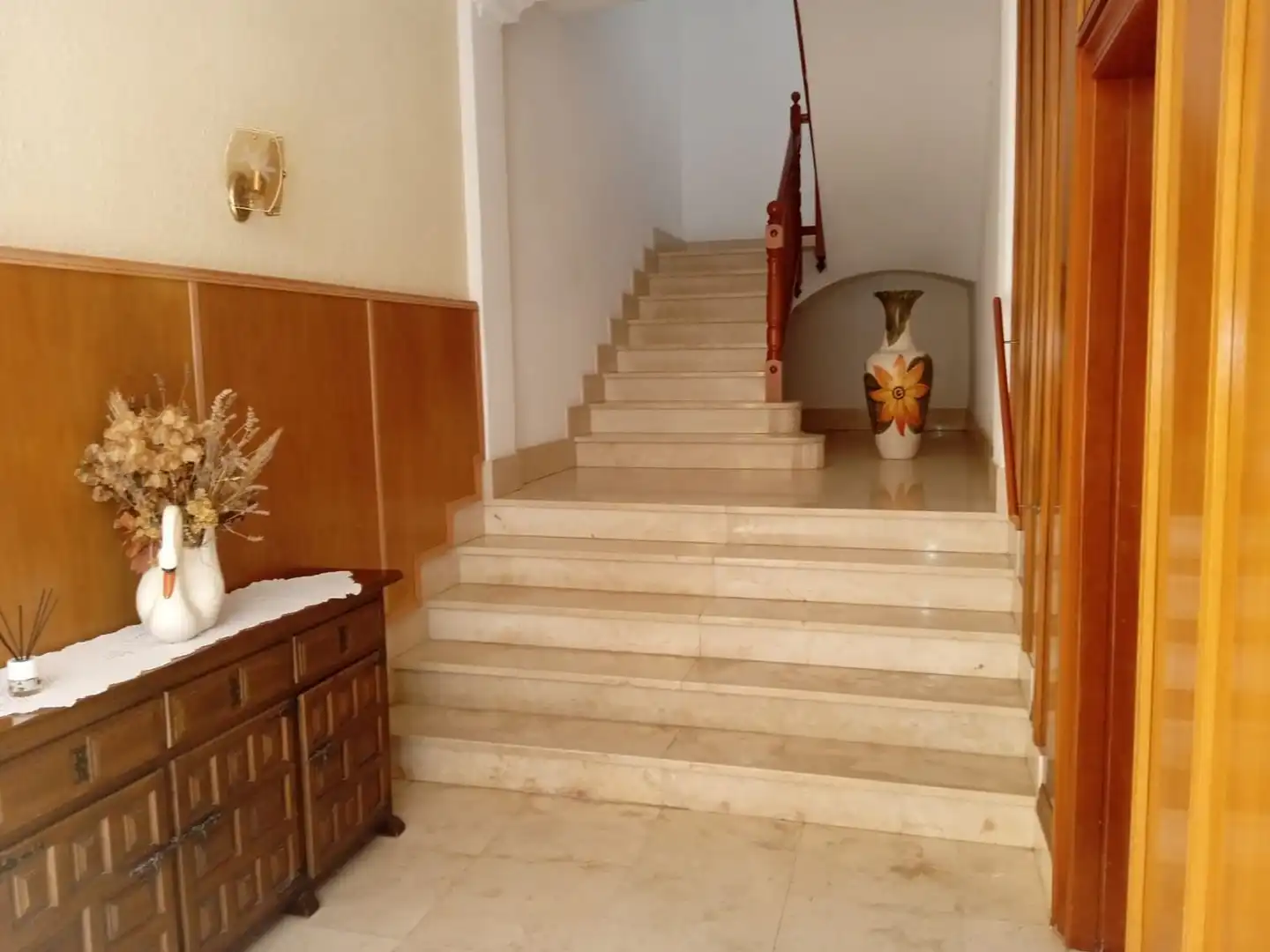 Casa o chalet en venta en Calle Severo Ochoa, Zona Papa Luna - Platja del Gurugú