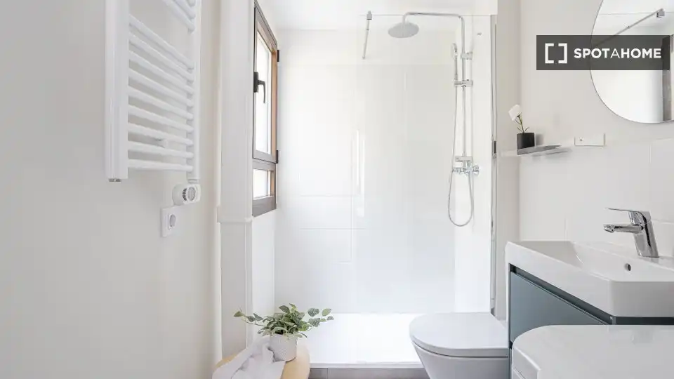 Zimmer in El Raval