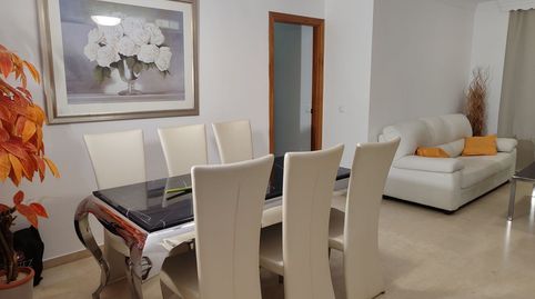Foto 5 de Piso en venta en Avenida de Mijas, Centro ciudad, Fuengirola