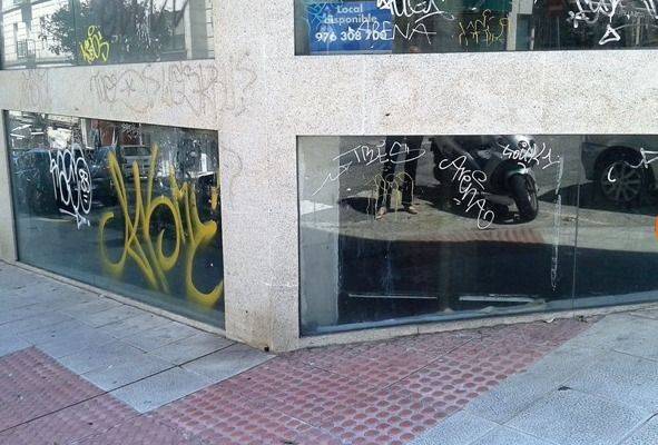 Local comercial en Venta en Rúa do Paraguai en Plaza España - Corte Inglés