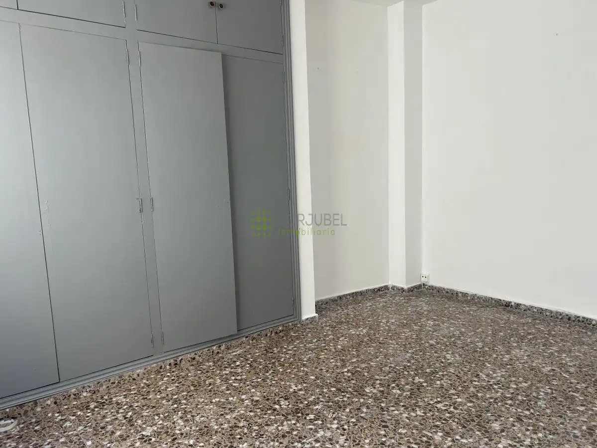 Bedroom of Flat for rent in Castellón de la Plana / Castelló de la Plana