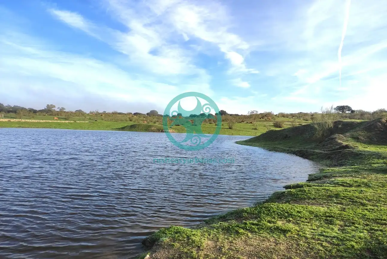 Terreno en venta en Mata de Alcántara