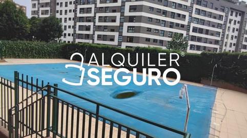 Photo 2 of Flat to rent in De Federico Moreno Torroba, Adelfas, Madrid