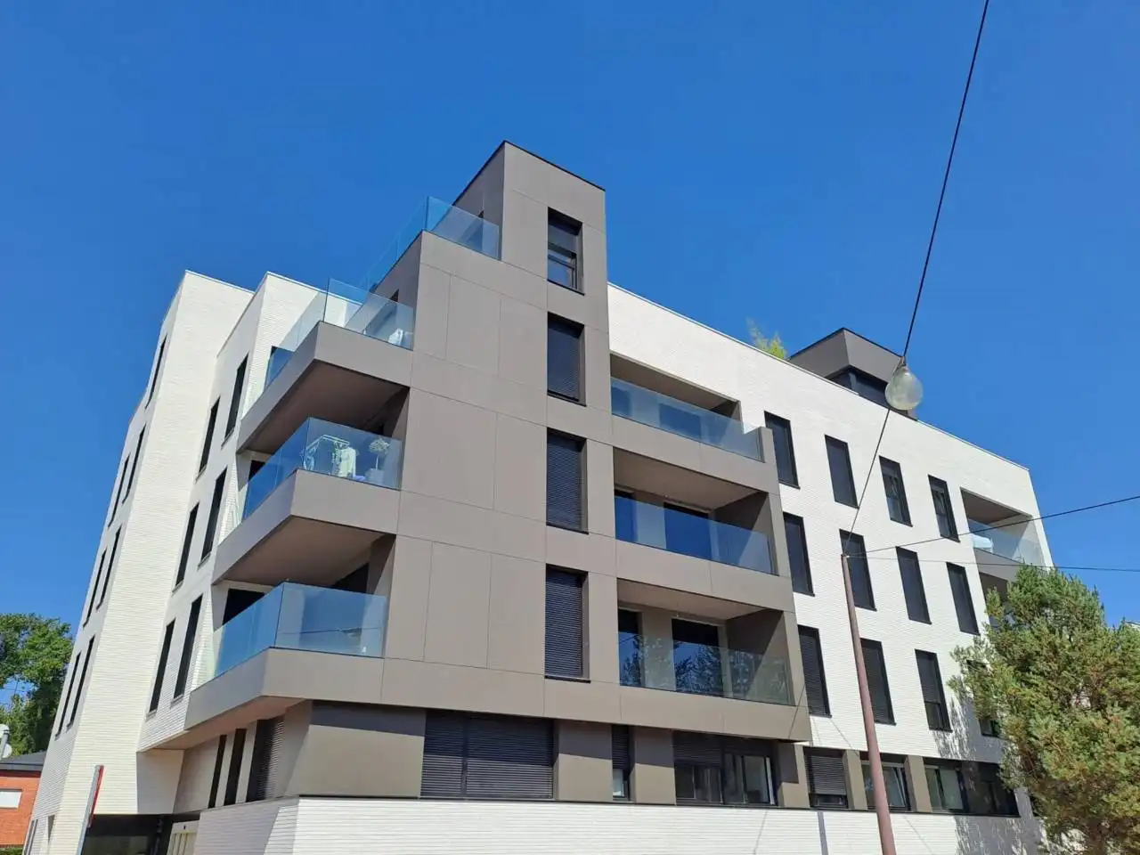 Flat for rent in Calle Doña Sol, Santa Teresa - San Pedro Cardeña