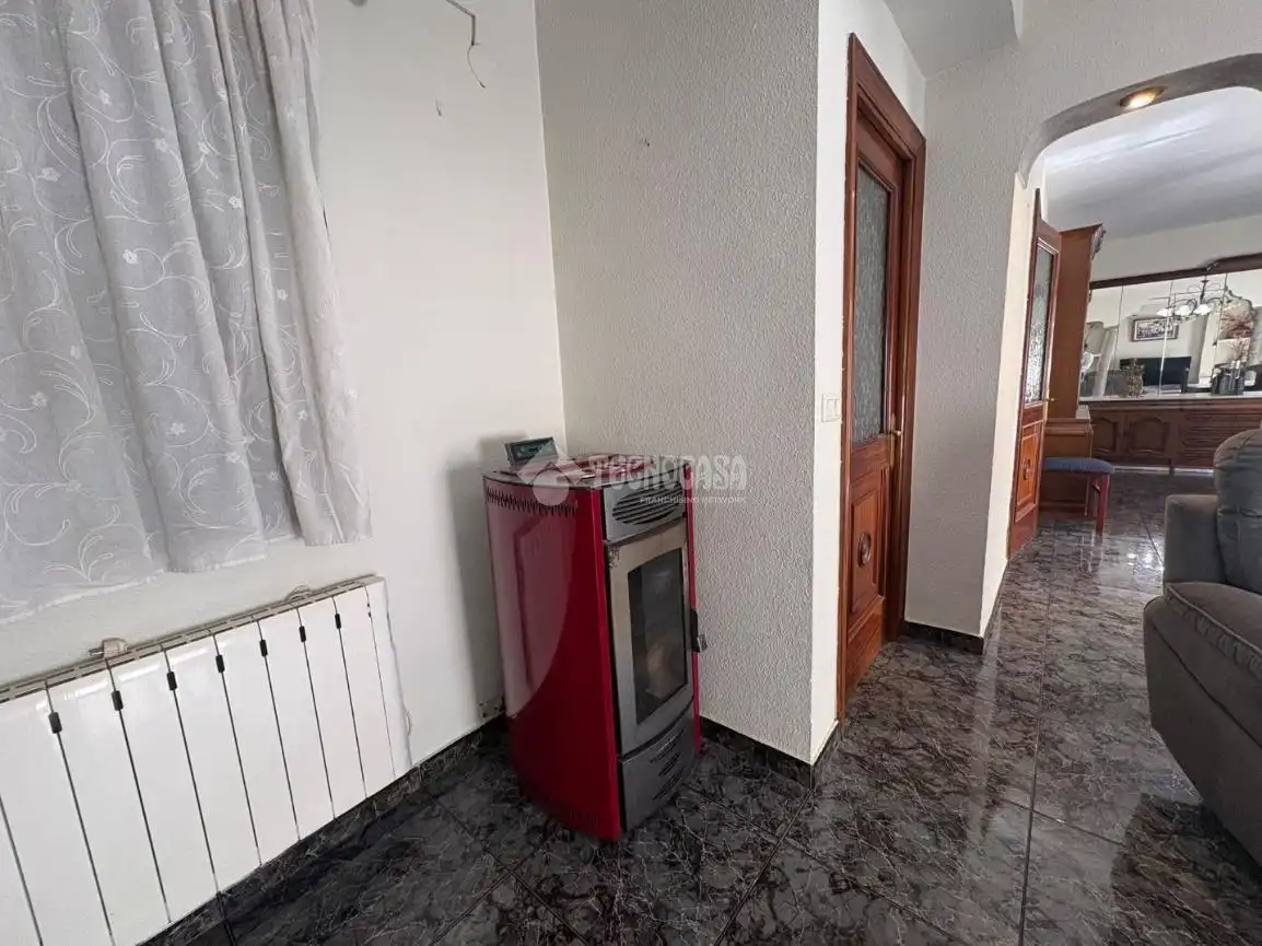Doppelhaushälfte zum Verkauf in Los Villares, imagen 37