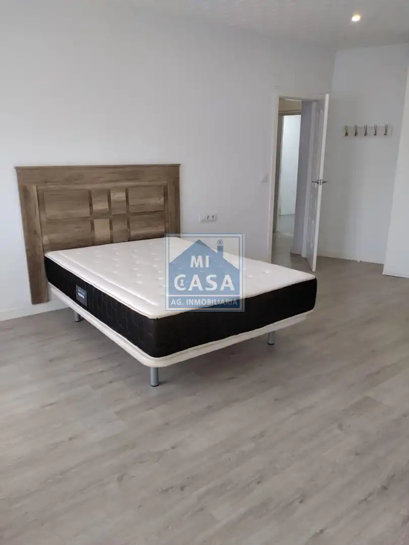Apartamento de alquiler en Mérida, Badajoz