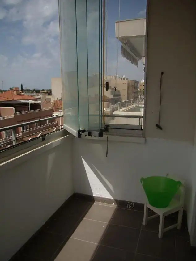 Wohnung mit Terrasse zum Verkauf in Avinguda Sant Francesc, imagen 19