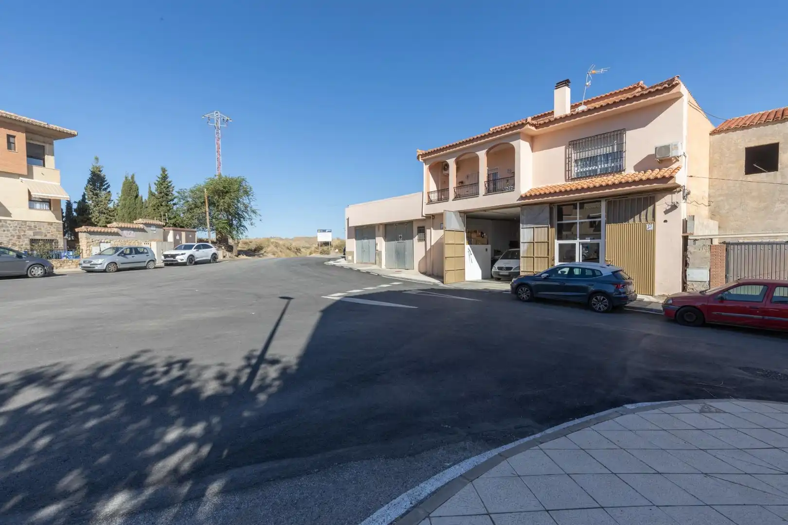 Maison rustique avec terrasse à vendre à Guadix, imagen 61
