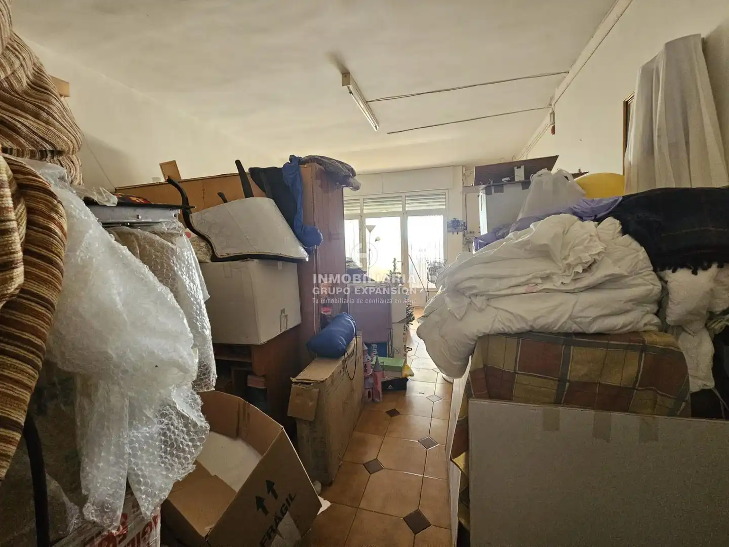 Habitación de Casa o chalet en venta en Novelda
