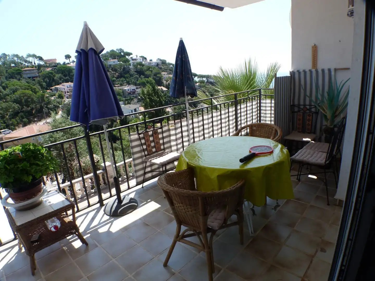 Villa mit Terrasse zum Verkauf in Serra Brava, imagen 11