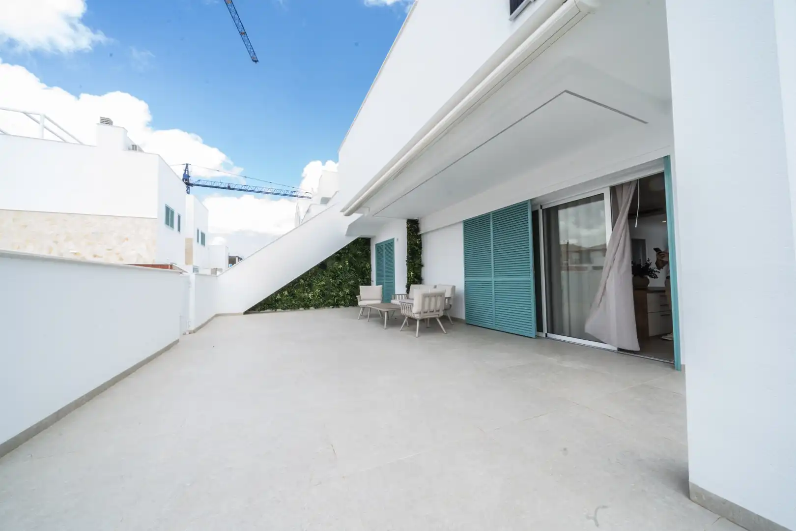 Casa con piscina in vendita a Mil Palmeras