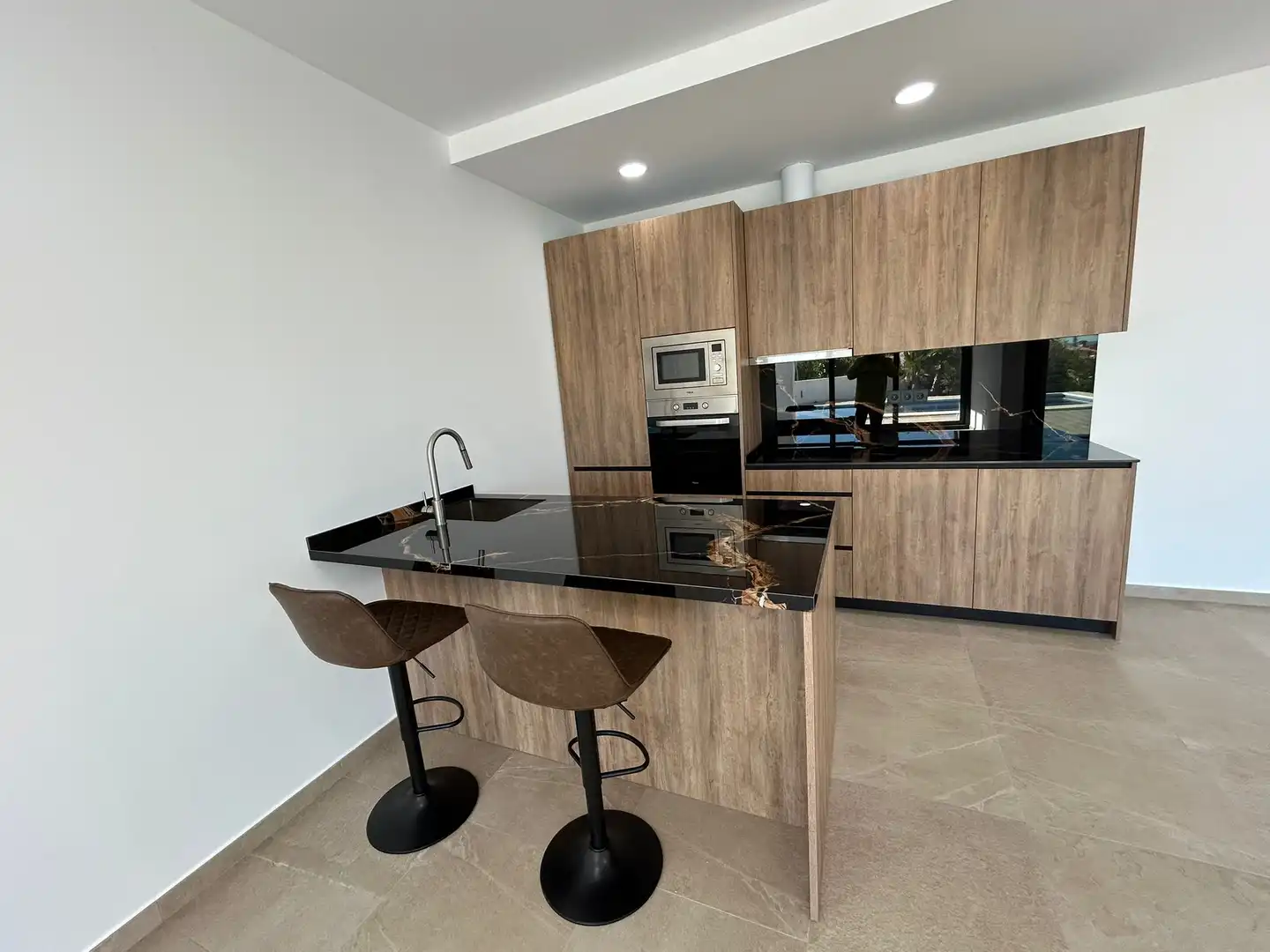 Casa en venta en Benissa pueblo, imagen 6