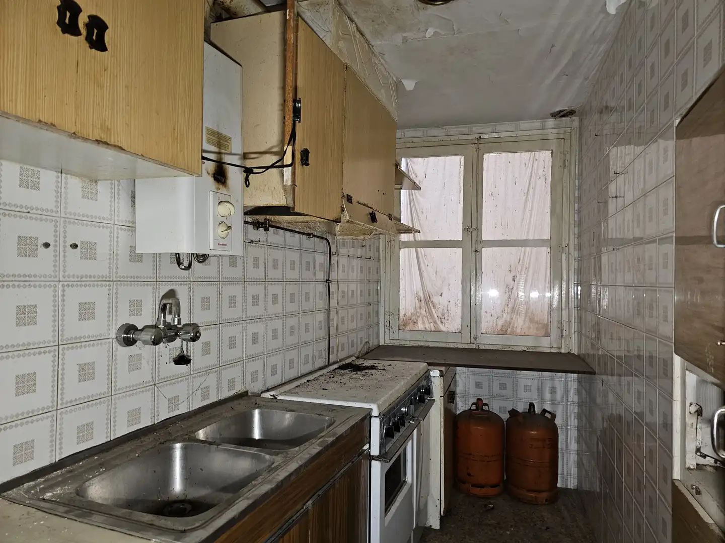 Casa con terraza en venta en Calle Areal Alto 1, imagen 6