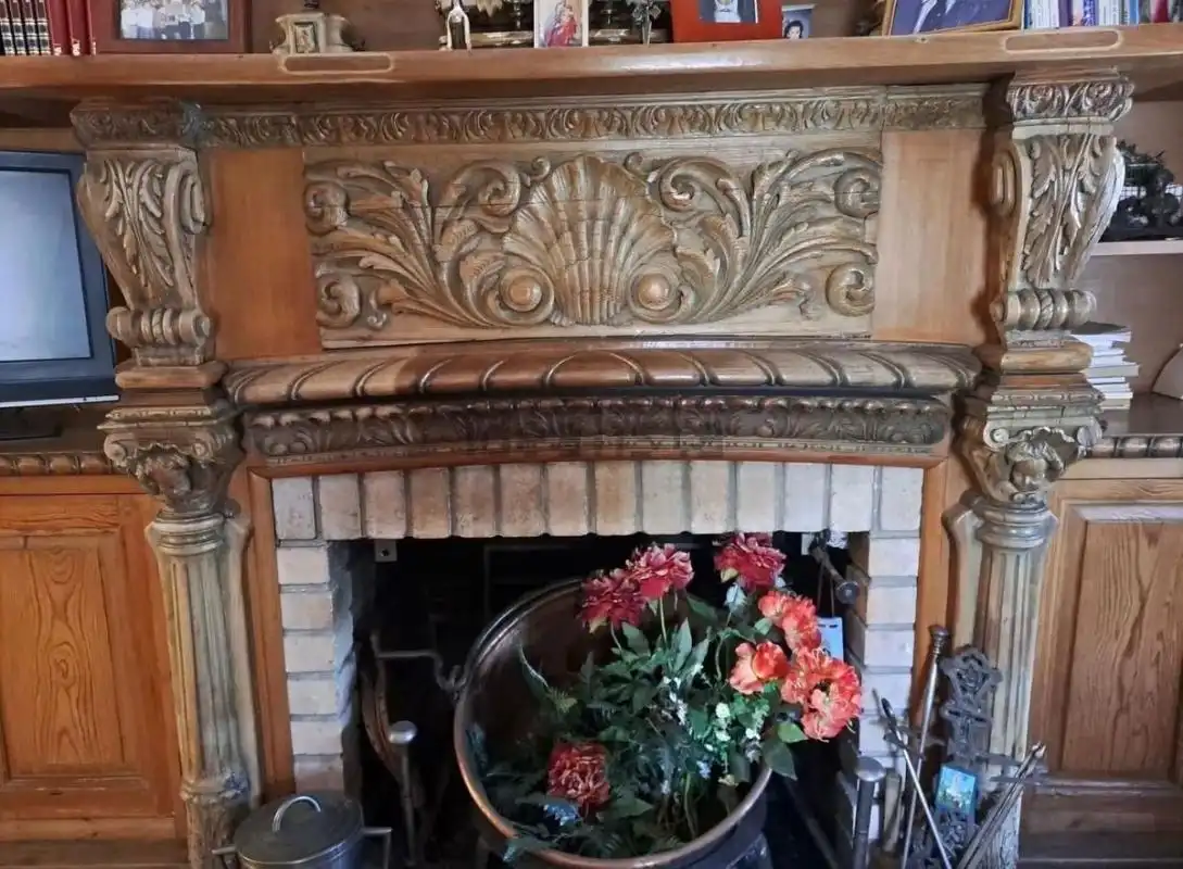 House with terrace for sale in Plaza General Vives, imagen 13