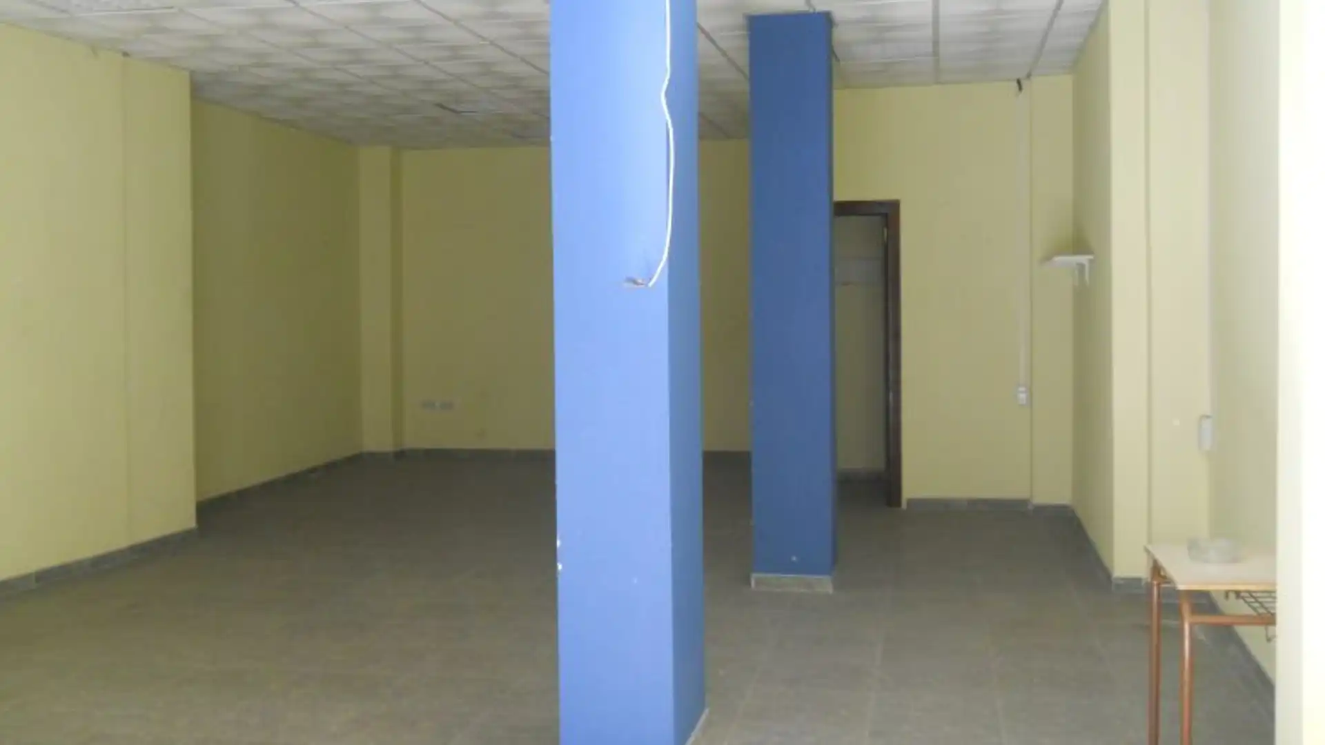 Local de alquiler en  Murcia Capital