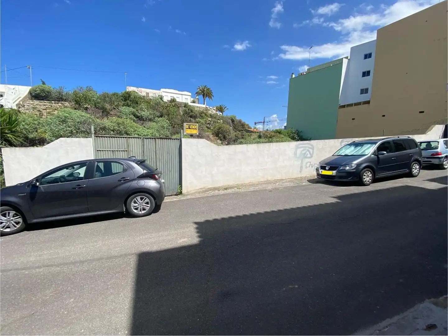 Terrenos y solares en venta en San Felipe - San Marcos - Las Cañas, imagen 3