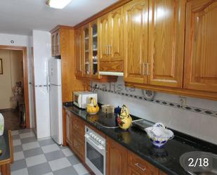 Apartament en venda a Centro