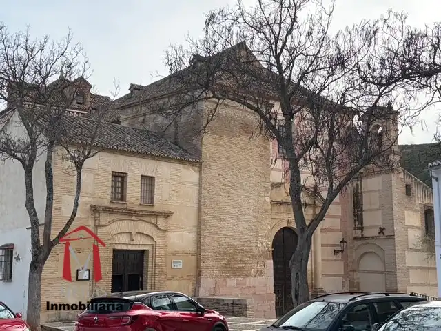 Exterior view of Houses for sale in Antequera
