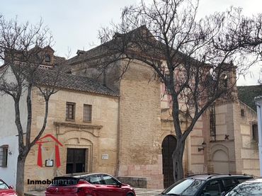 Casa in vendita a Casco Histórico