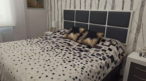 Foto 5 de Piso en venta en Bagatza - San Vicente, Barakaldo