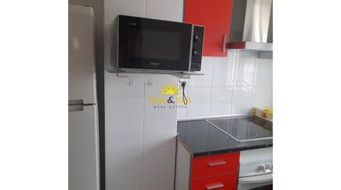 Foto 5 de Apartament de lloguer a San Benito - Patiño, Murcia