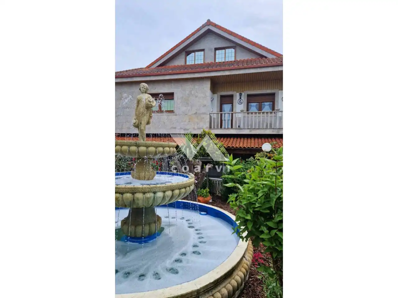 Villa con piscina in vendita a Barbadás, imagen 88