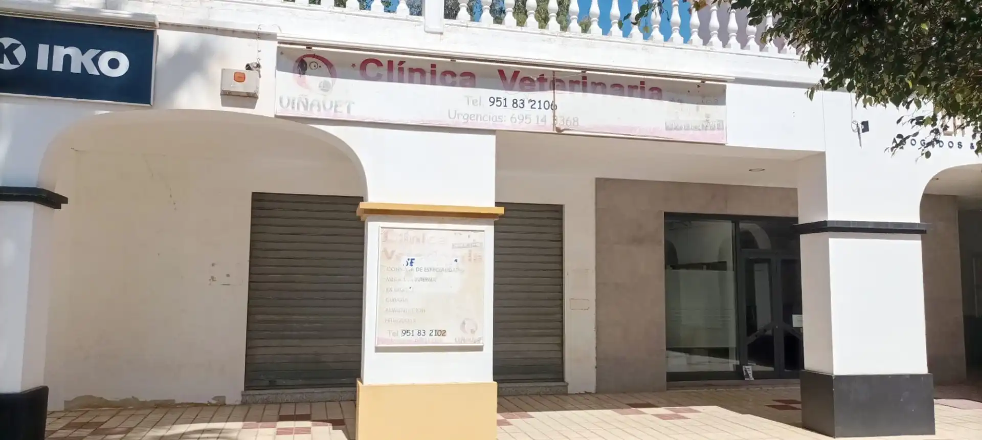 Local en venda en Vélez-Málaga