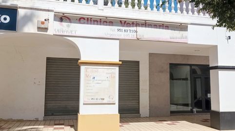 Foto 2 von Geschaftsraum zum Verkauf in Calle de Valdepeñas, Viña Málaga, Vélez-Málaga