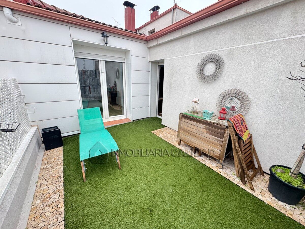 Piso en venta en Villa Pilar, Centro