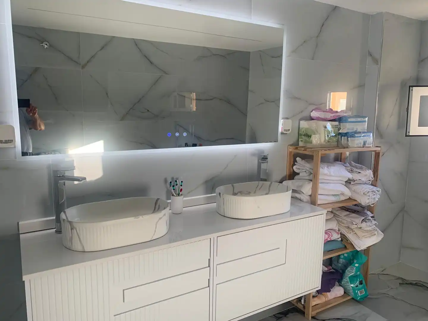 Wohnung zum Verkauf in Martiricos - La Roca, imagen 29