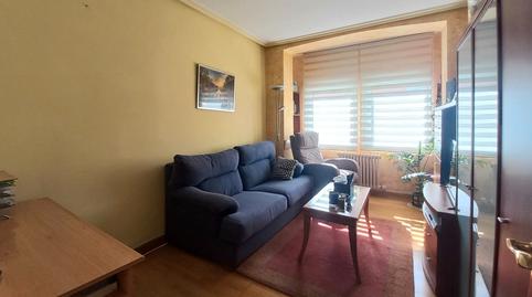 Foto 4 de Pis en venda a Calle de Cortes, San Julián - Barriada de Cortes, Burgos Capital