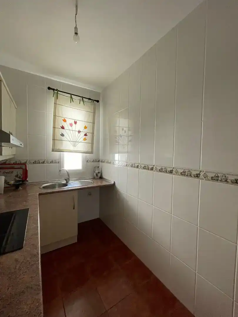 Bany de Pis en venda en Quesada amb Aire condicionat