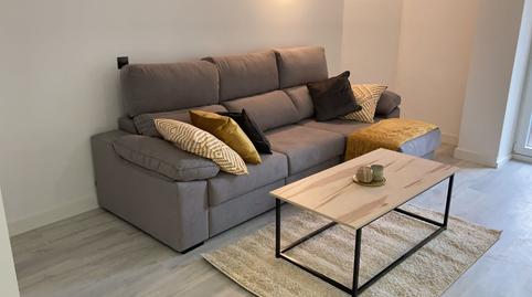 Foto 3 de Pis de lloguer a Calle Doctor Guirao Gea, Plaza de Toros, Granada