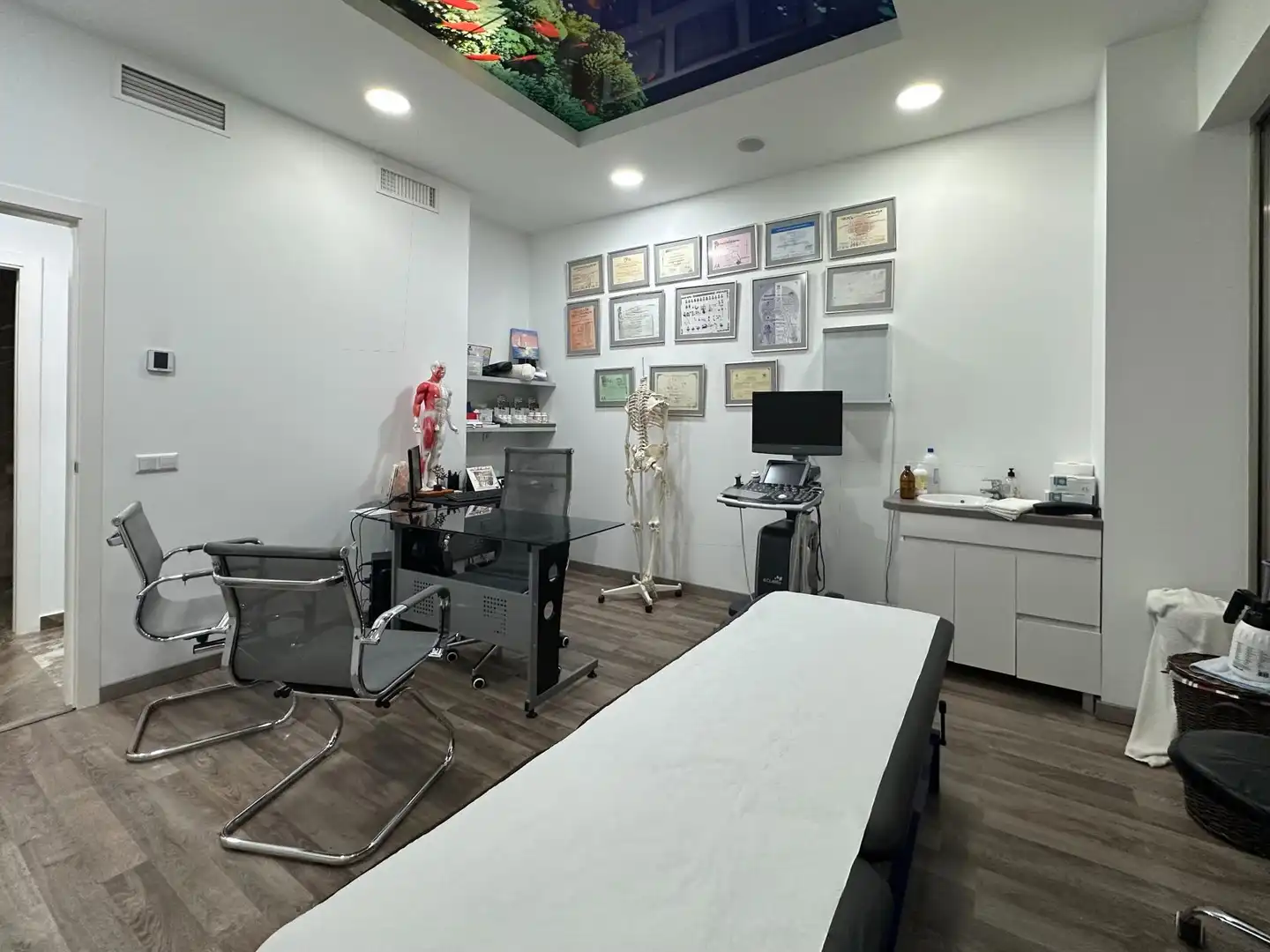 Local comercial en venda a Campo de Mijas, imagen 10