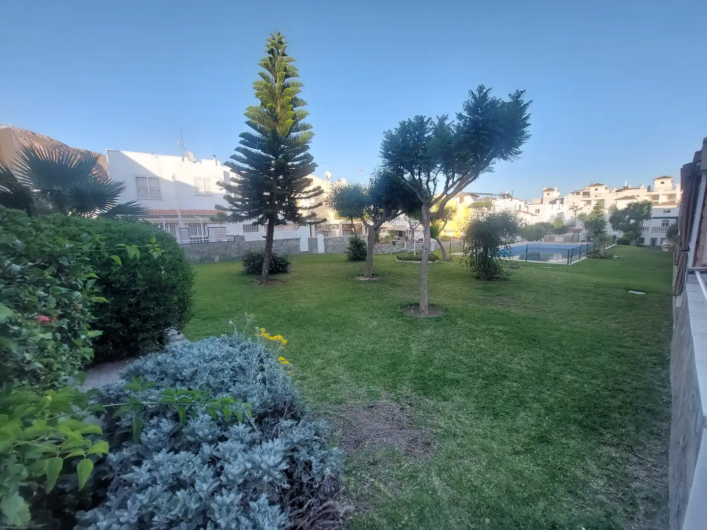 Detached homes for rent in Aguadulce Norte