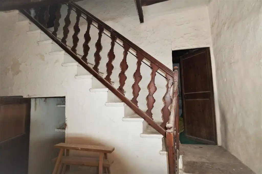 Casa rustica con giardino in vendita a Campanet, imagen 4